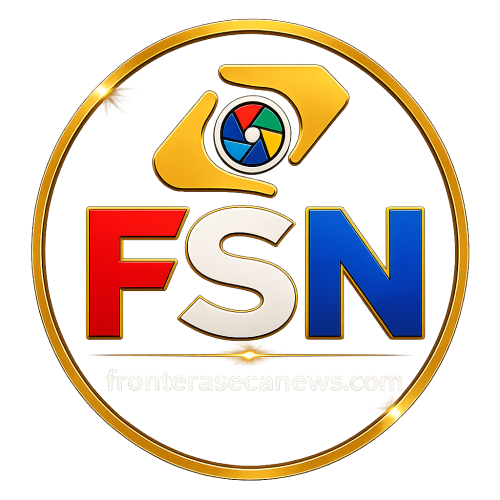 Frontera Seca News